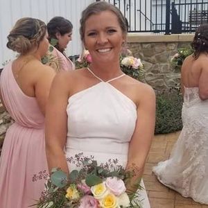 Meet your Posher, Courtney